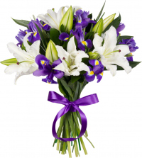 Букет «Весеннее чувство» Букет «Весеннее чувство»
