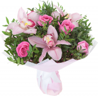 Букет «Милосердие» Букет «Милосердие»