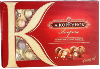 Конфеты "Коркунов"